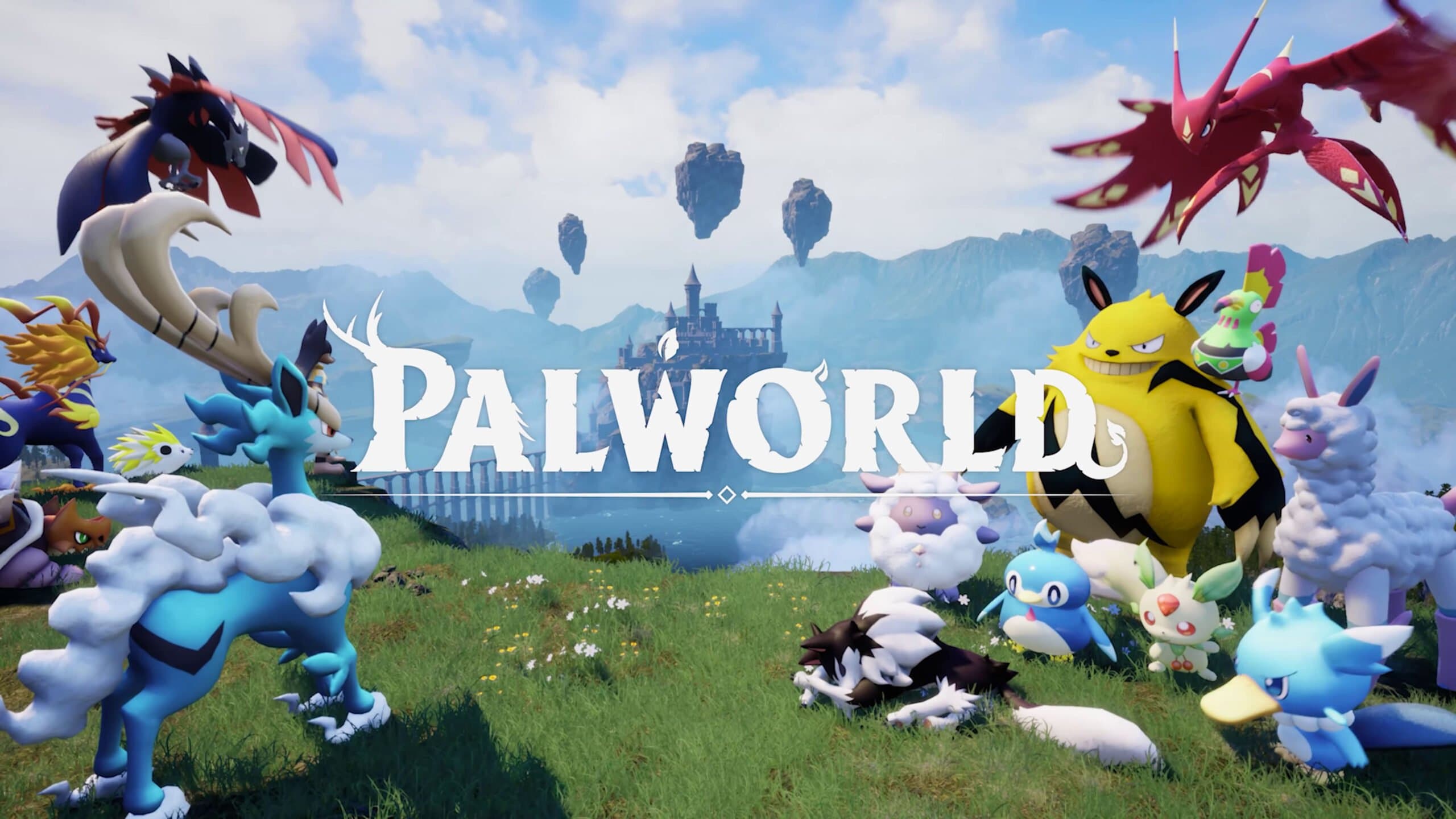 Explore Palworld Tools and Tips